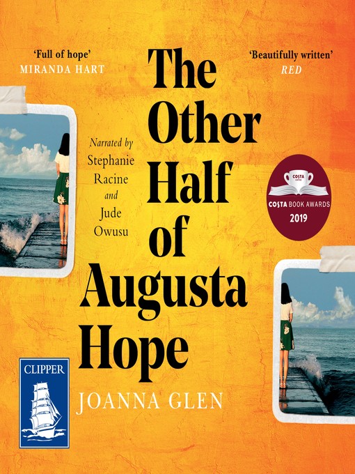 Title details for The Other Half of Augusta Hope by Joanna Glen - Available
